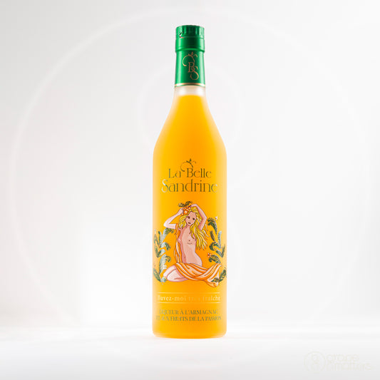 La Belle Sandrine