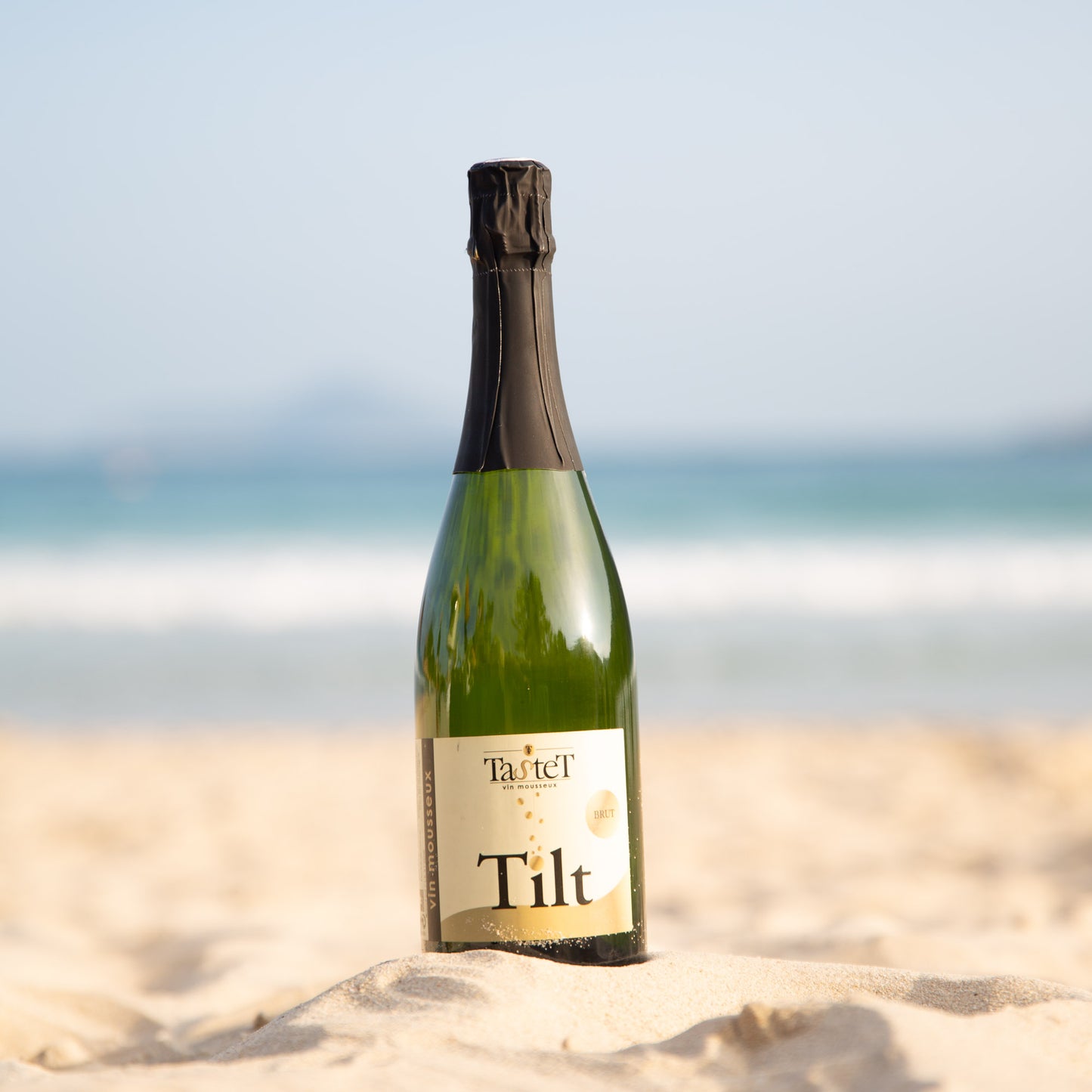 Domaine Denis Tastet - Vin Mousseux (Brut) 2020