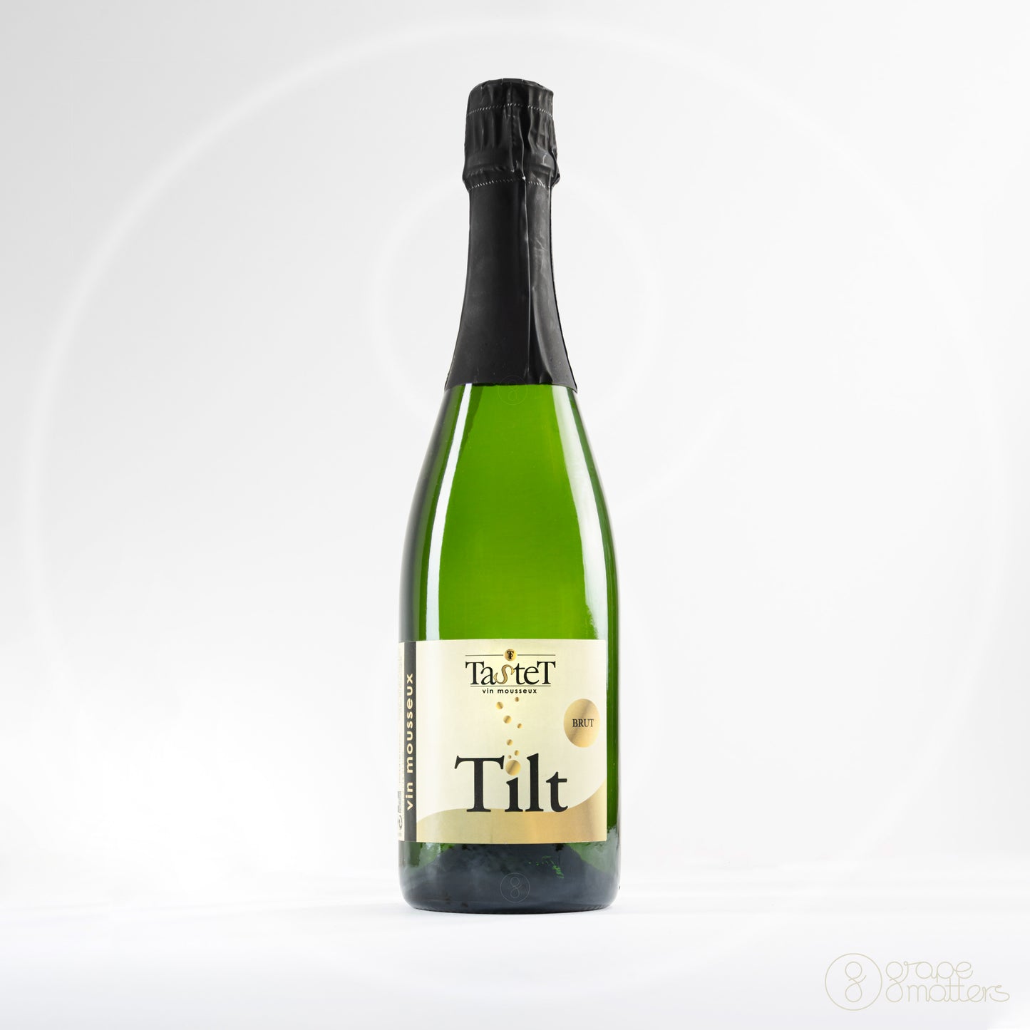 Domaine Denis Tastet - Vin Mousseux (Brut) 2020
