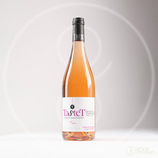 Domaine Denis Tastet - Trio 2020