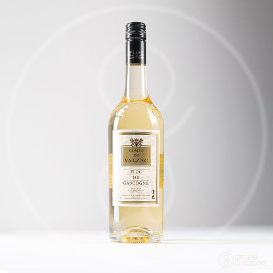 Comte De Valzac Floc de Gascogne Blanc