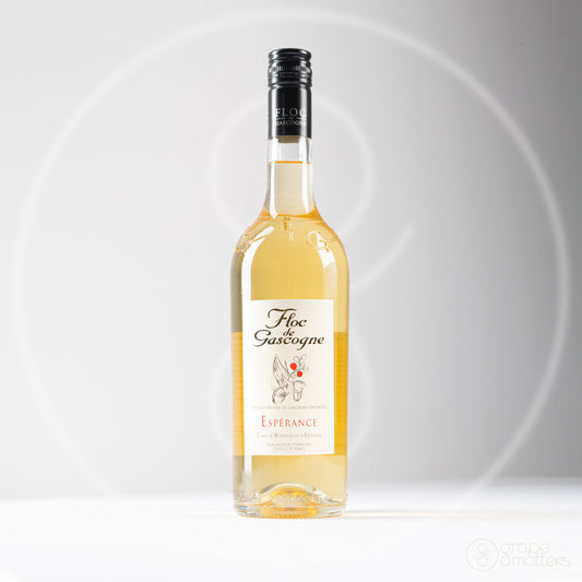 Domaine d'Esperance Floc de Gascogne Blanc