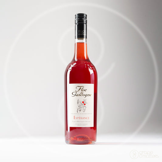 Domaine d'Esperance Floc de Gascogne Rosé