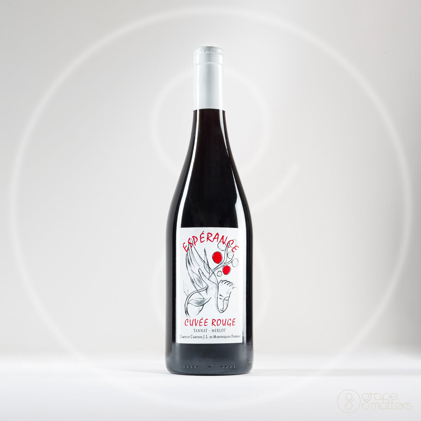 Domaine d'Esperance Cuvee Rouge